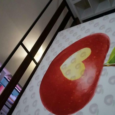 Il Sorriso Bed and Breakfast Salerno Exteriör bild