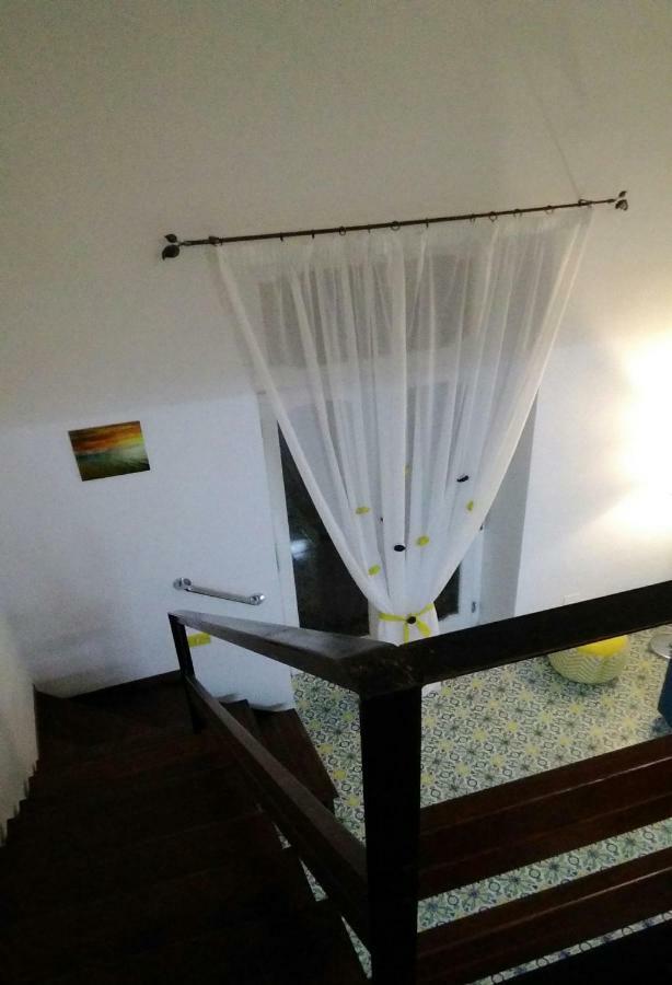 Il Sorriso Bed and Breakfast Salerno Exteriör bild